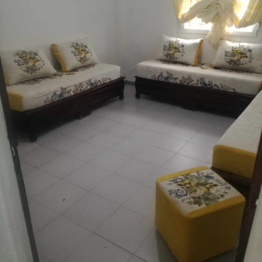 Apartment 3 rooms For Sale-8