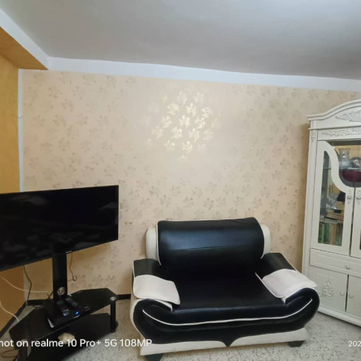 Apartment 02 rooms For Sale-8