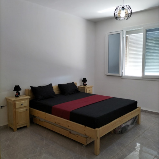 Apartment 2 rooms For Rent-10