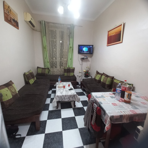 Apartment 4 rooms For Sale-9