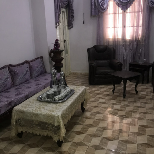 Apartment 4 rooms For Sale-1