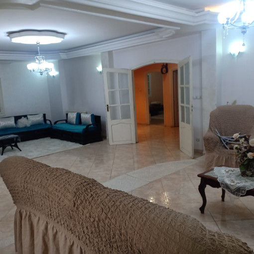 Villa 240m² For Sale-1