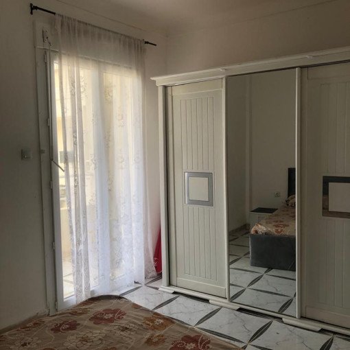 Apartment 3 rooms For Rent-8