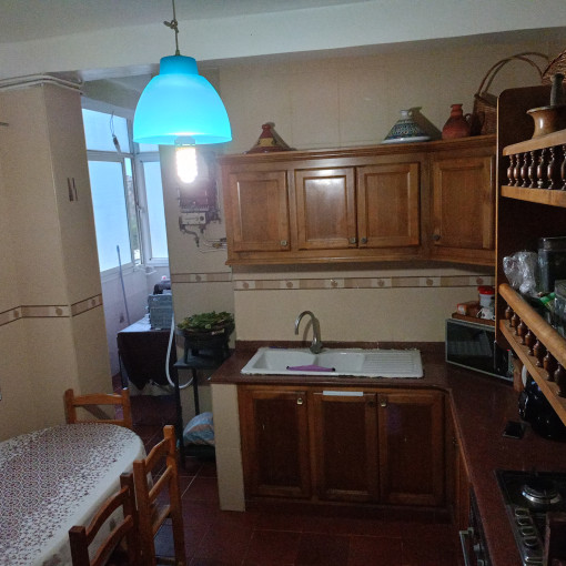 Apartment 5 rooms For Sale-9