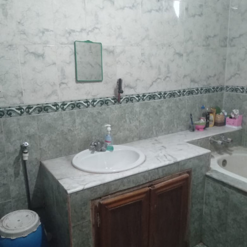 Apartment 4 rooms For Sale-9