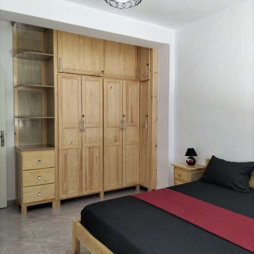 Apartment 2 rooms For Rent-11