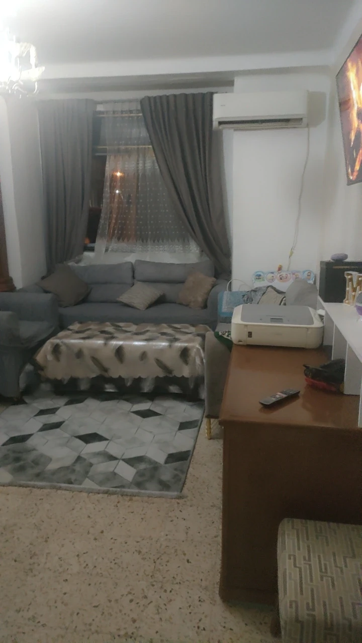 شقة للبيع بوعينان f2