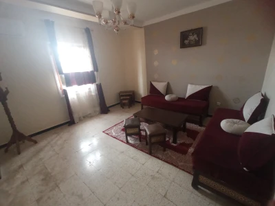 شقة للبيع بوقرة البليدة