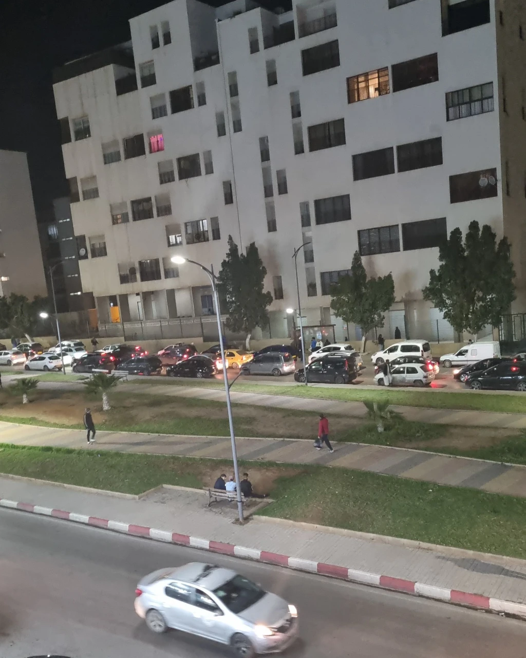شقة للبيع بئر الجير وهران