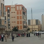 شقة للبيع في حمام ملوان