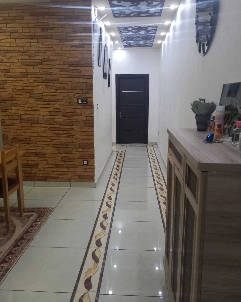 شقة للبيع حي العثمانية