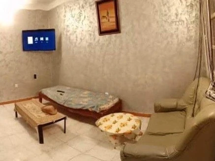 شقة للبيع حي الياسمين بجاية