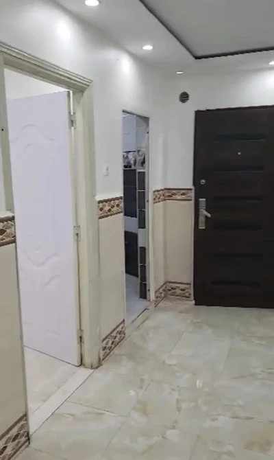 شقة للبيع حي سيدي البشير