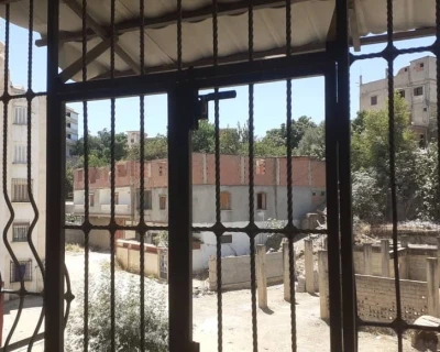 شقة للبيع خميس الخشنة