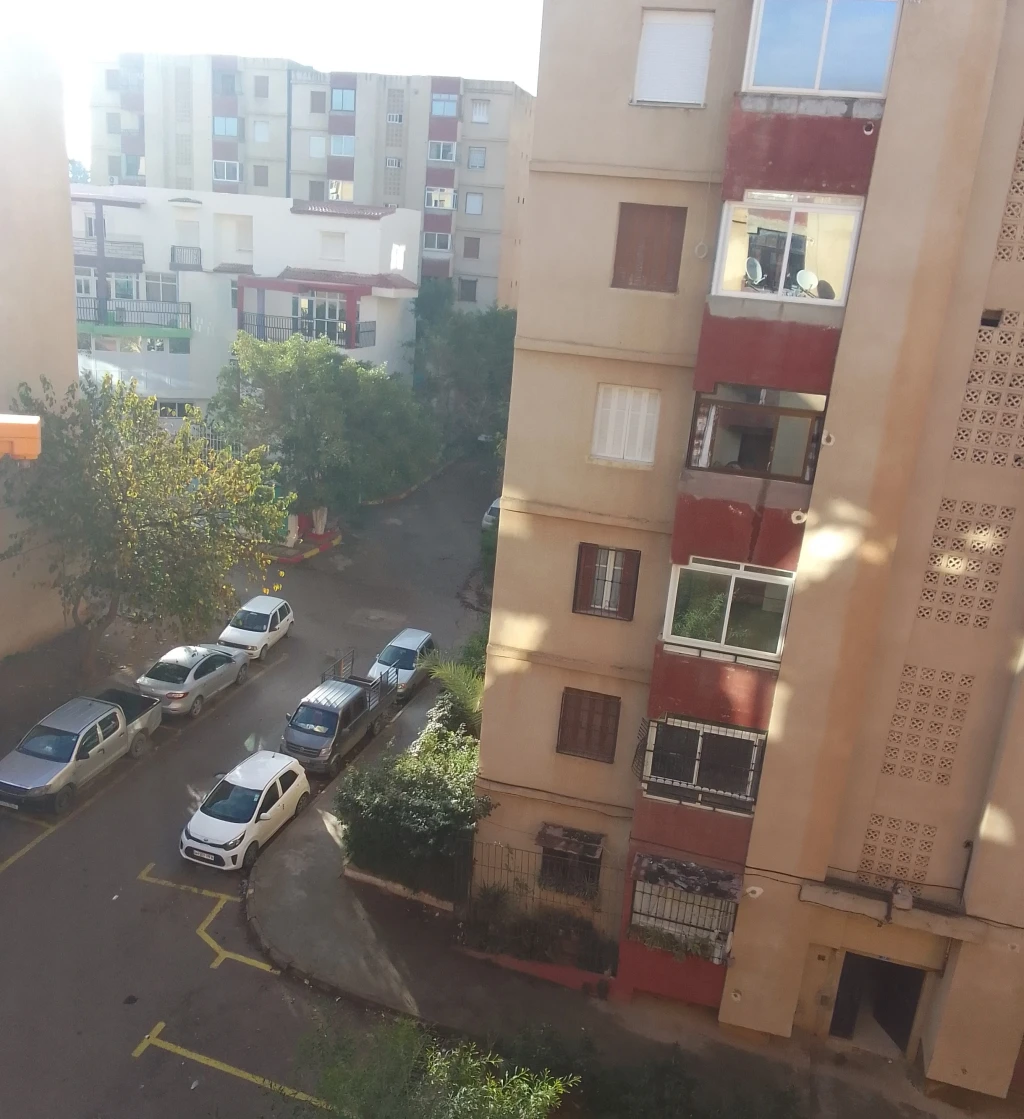 شقة للبيع قورصو