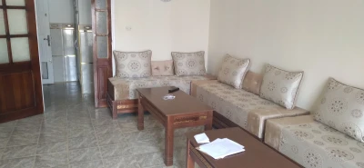 شقق للبيع في وهران f2