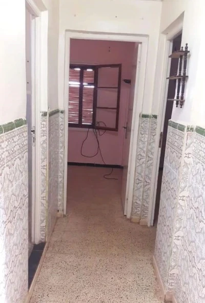 شقق للبيع حاسي مماش